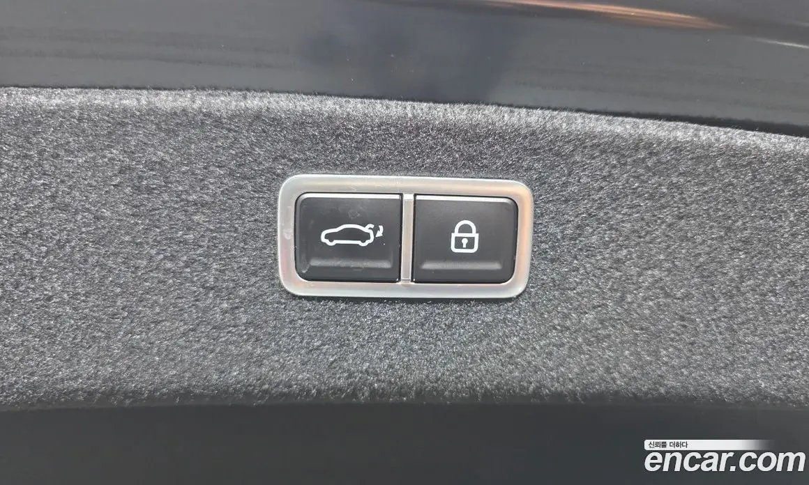 Genesis G80 2023 2.5 автомат (гидро), фото 20