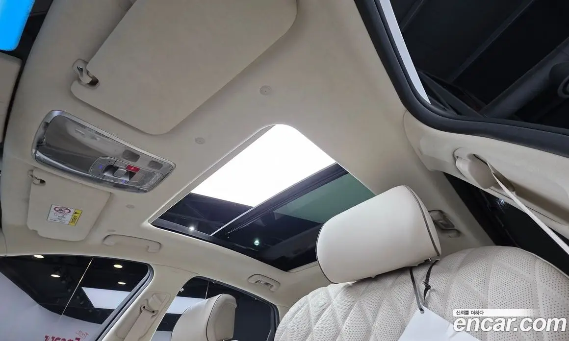 Genesis G80 2024 3.5 автомат (гидро), фото 12