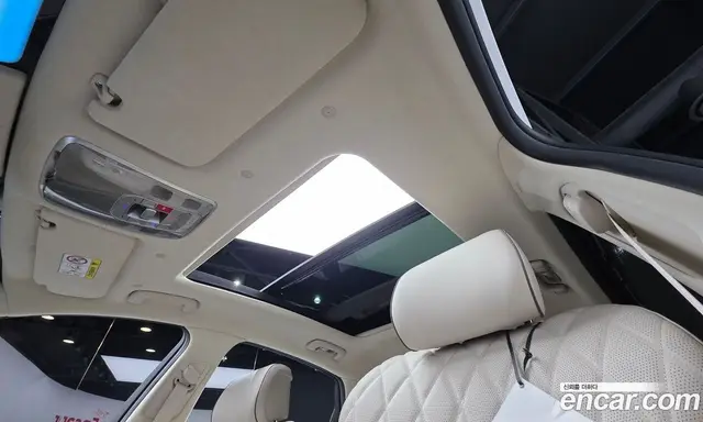 Genesis G80 2024 3.5 автомат (гидро), миниатюра 12