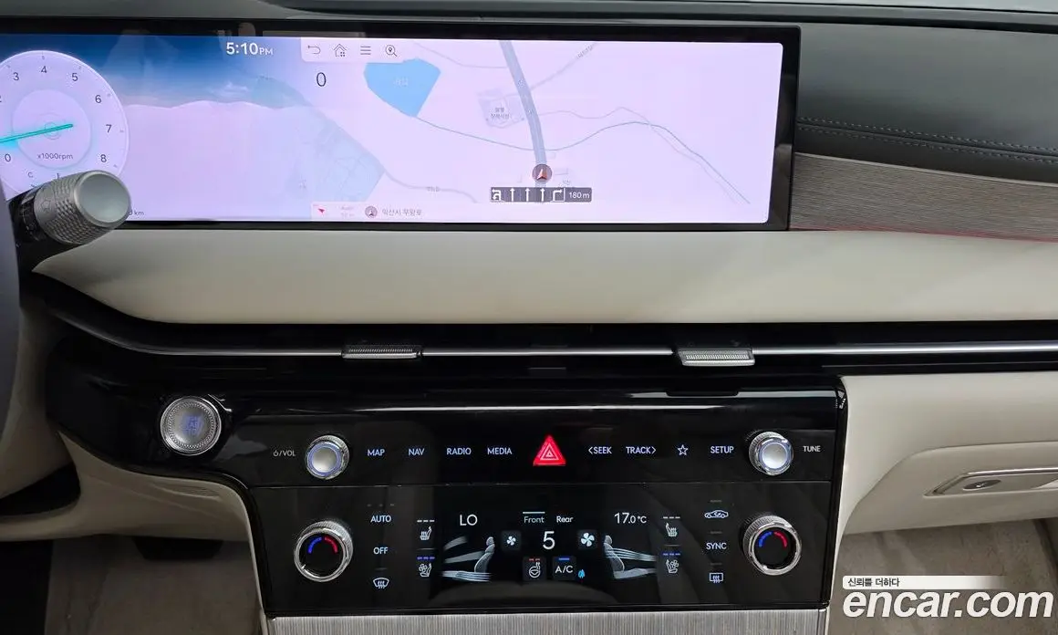 Genesis G80 2024 3.5 автомат (гидро), фото 14