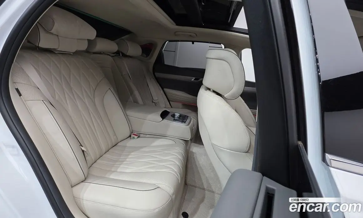 Genesis G80 2024 3.5 автомат (гидро), фото 18