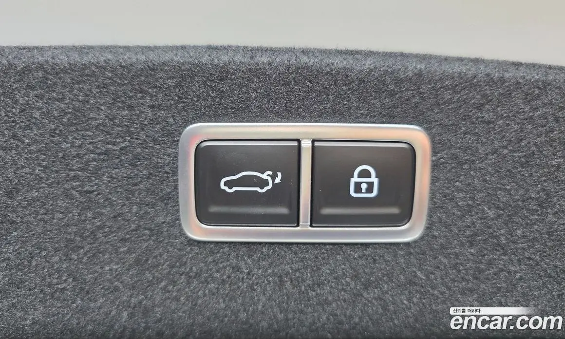 Genesis G80 2024 3.5 автомат (гидро), фото 20