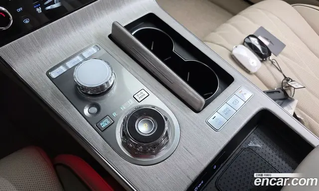 Genesis G80 2024 3.5 автомат (гидро), миниатюра 9