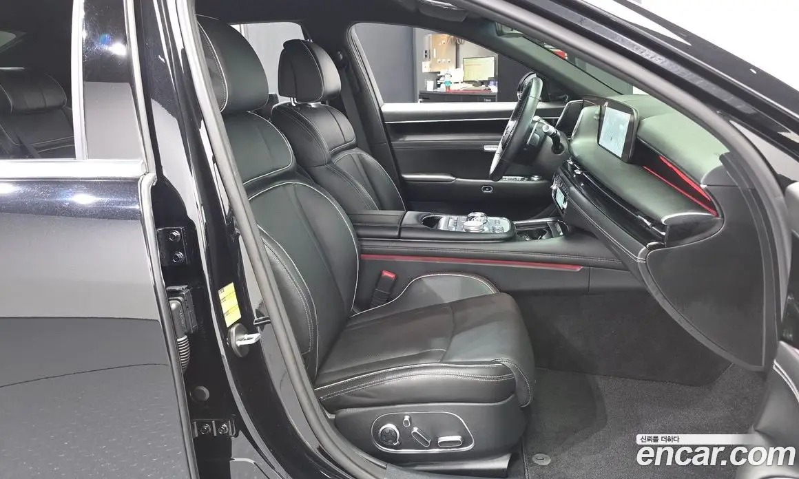 Genesis G90 2023 3.5 автомат (гидро), фото 11 Genesis G90 2023 3.5 автомат (гидро), фото 11