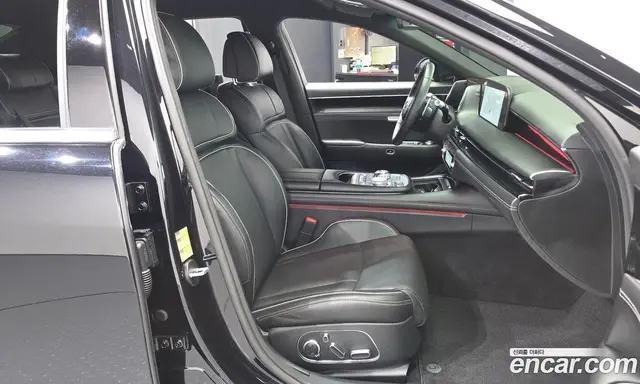 Genesis G90 2023 3.5 автомат (гидро), миниатюра 11 Genesis G90 2023 3.5 автомат (гидро), миниатюра 11