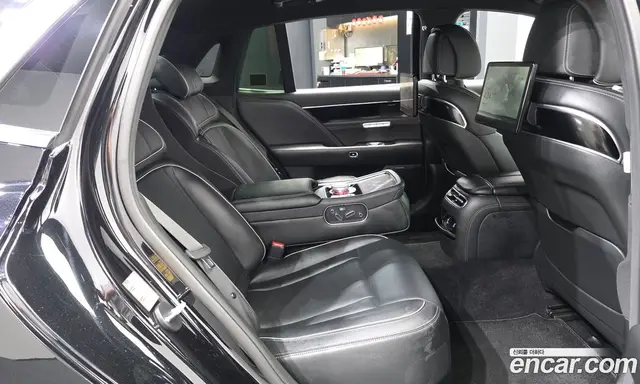 Genesis G90 2023 3.5 автомат (гидро), миниатюра 12