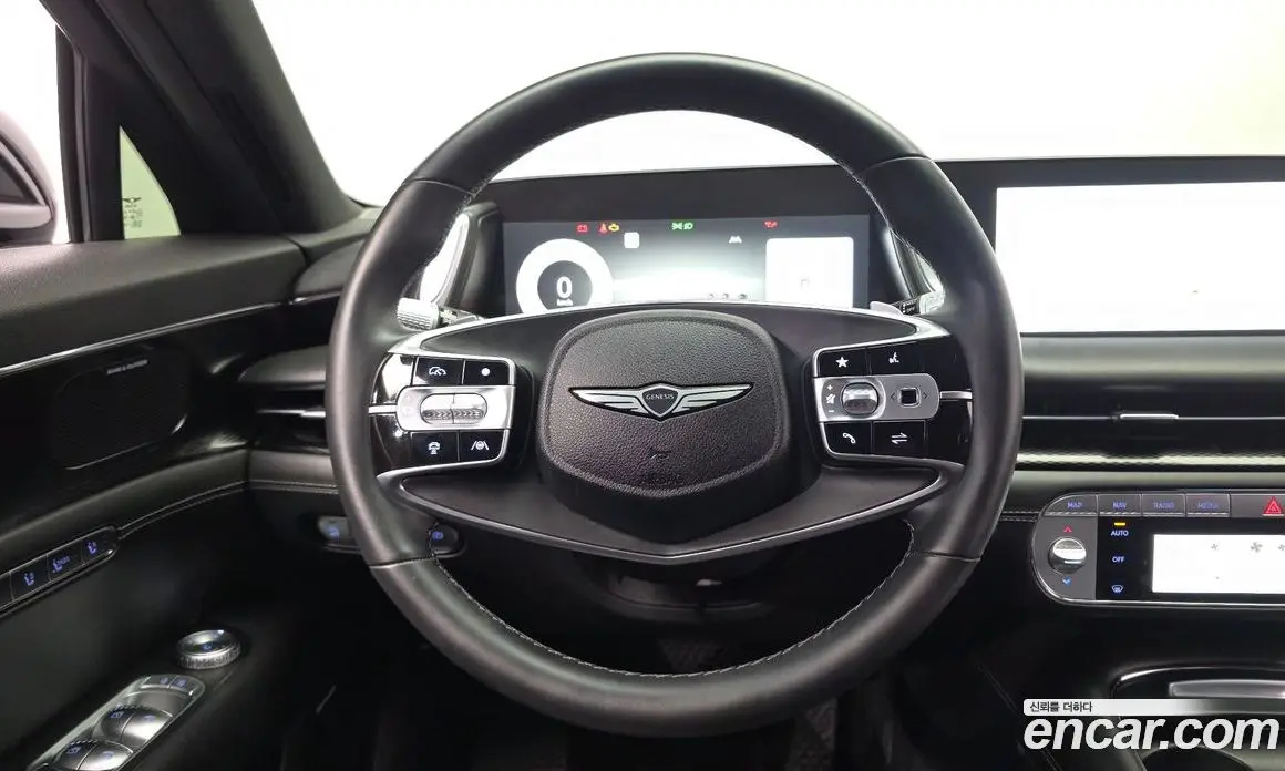 Genesis G90 2023 3.5 автомат (гидро), фото 13 Genesis G90 2023 3.5 автомат (гидро), фото 13