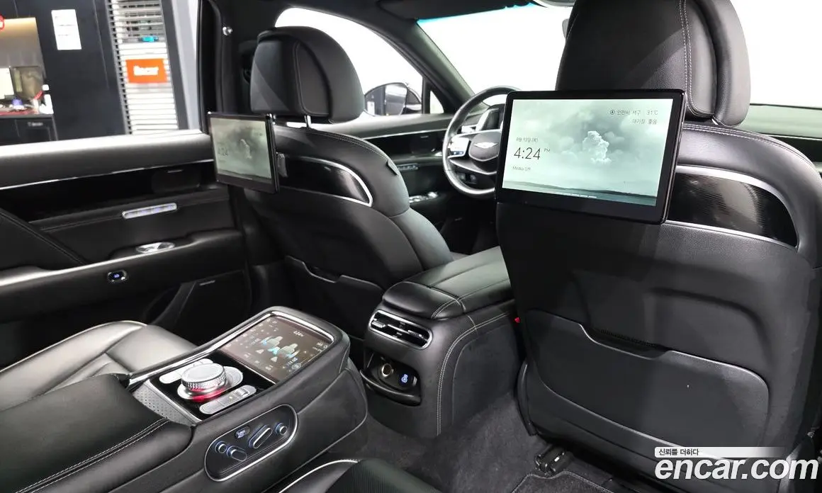 Genesis G90 2023 3.5 автомат (гидро), фото 19 Genesis G90 2023 3.5 автомат (гидро), фото 19