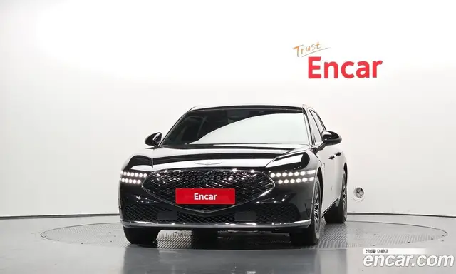 Genesis G90 2023 3.5 автомат (гидро), миниатюра 3 Genesis G90 2023 3.5 автомат (гидро), миниатюра 3