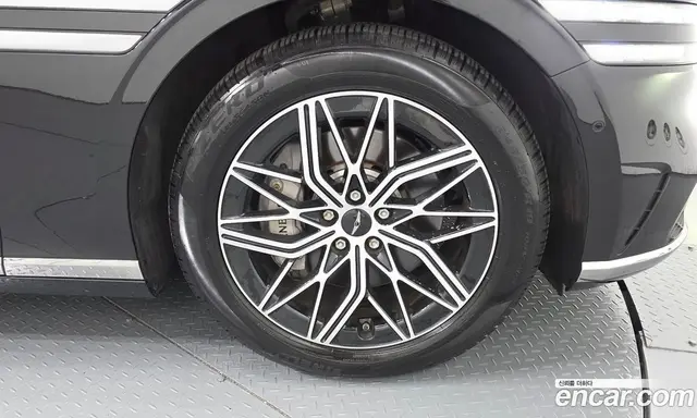 Genesis G90 2023 3.5 автомат (гидро), миниатюра 5 Genesis G90 2023 3.5 автомат (гидро), миниатюра 5