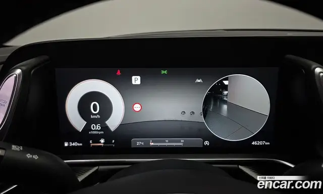 Genesis G90 2023 3.5 автомат (гидро), миниатюра 8 Genesis G90 2023 3.5 автомат (гидро), миниатюра 8