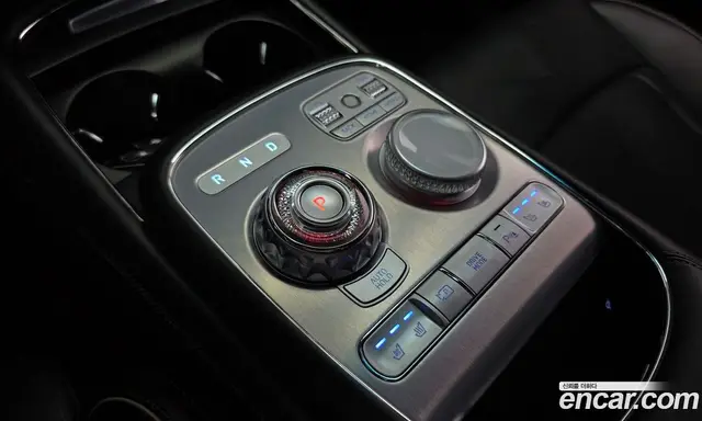 Genesis G90 2023 3.5 автомат (гидро), миниатюра 9 Genesis G90 2023 3.5 автомат (гидро), миниатюра 9