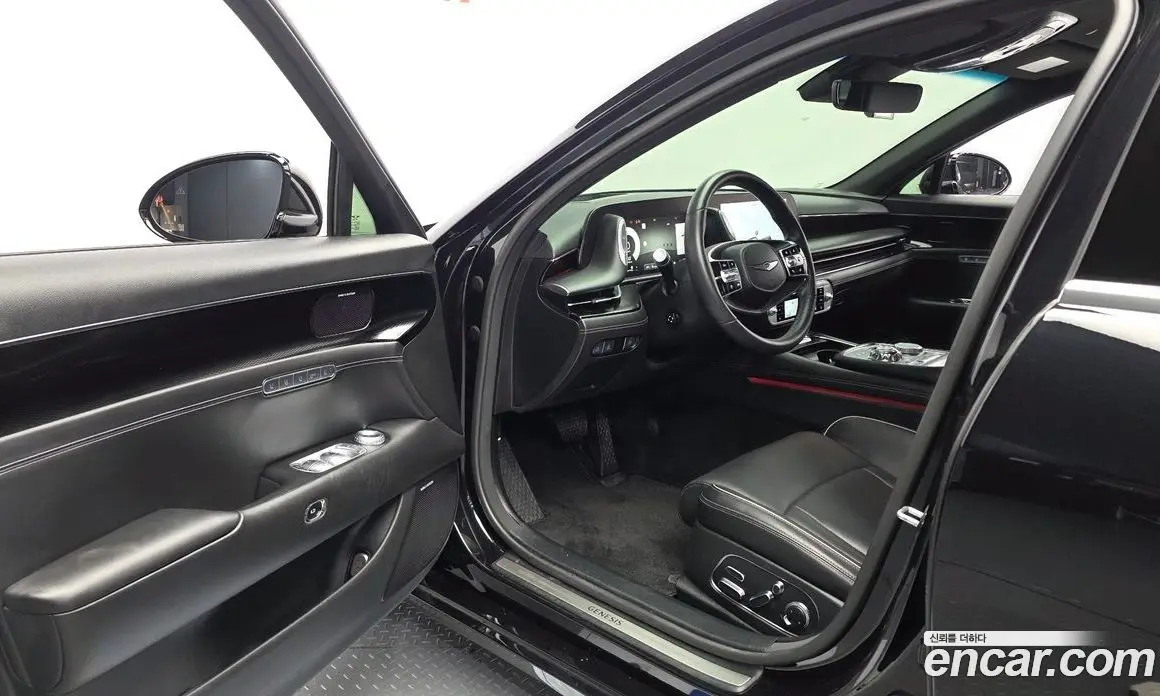 Genesis G90 2023 3.5 автомат (гидро), фото 10 Genesis G90 2023 3.5 автомат (гидро), фото 10
