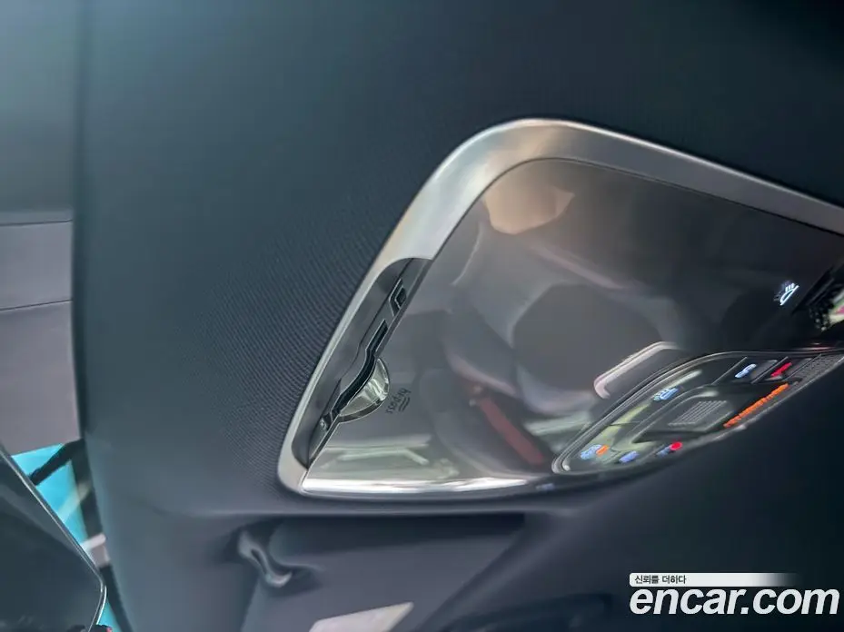 Genesis GV70 2021 2.5 автомат (гидро), фото 16