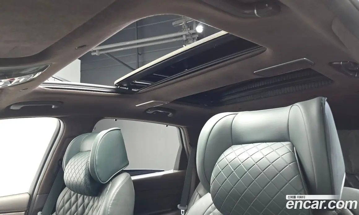 Genesis GV80 2023 3.5 автомат (гидро), фото 17 Genesis GV80 2023 3.5 автомат (гидро), фото 17