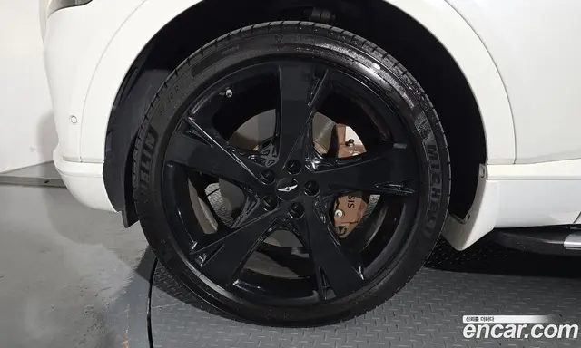 Genesis GV80 2023 3.5 автомат (гидро), миниатюра 5 Genesis GV80 2023 3.5 автомат (гидро), миниатюра 5