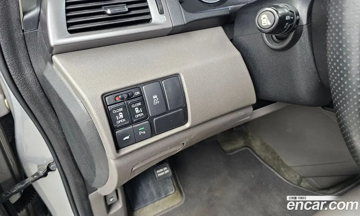 Honda Odyssey 2014 3.5 автомат (гидро), фото 16