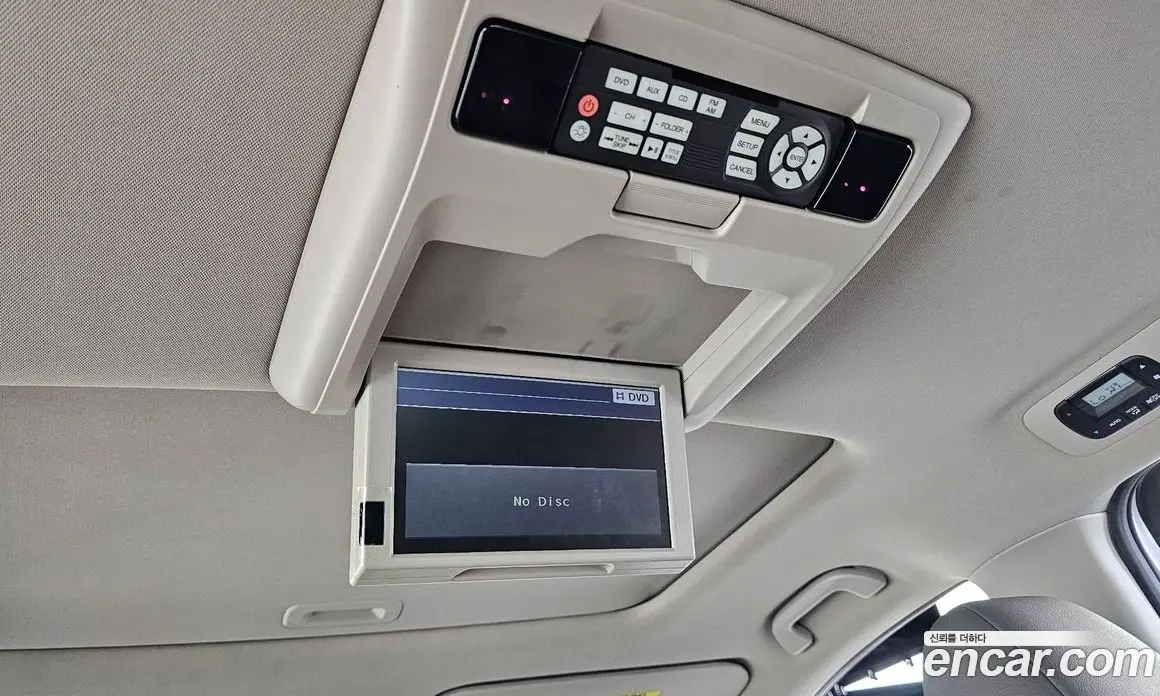Honda Odyssey 2014 3.5 автомат (гидро), фото 19
