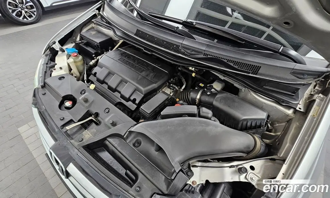 Honda Odyssey 2014 3.5 автомат (гидро), фото 6