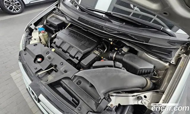 Honda Odyssey 2014 3.5 автомат (гидро), миниатюра 6