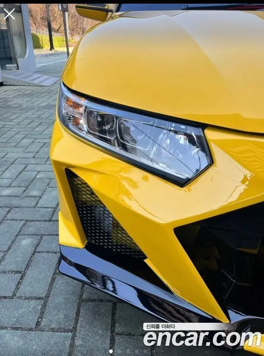 Honda S660, 2015, 134 500 км