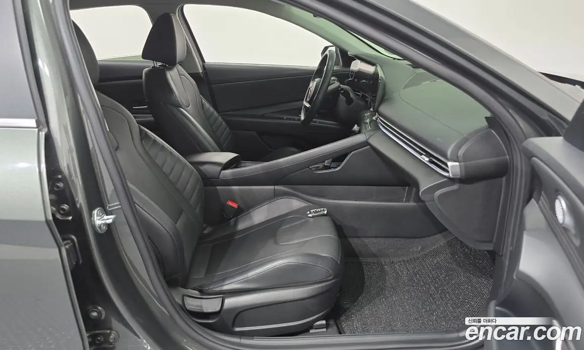 Hyundai Avante 2021 1.6 автомат (гидро), фото 11 Hyundai Avante 2021 1.6 автомат (гидро), фото 11