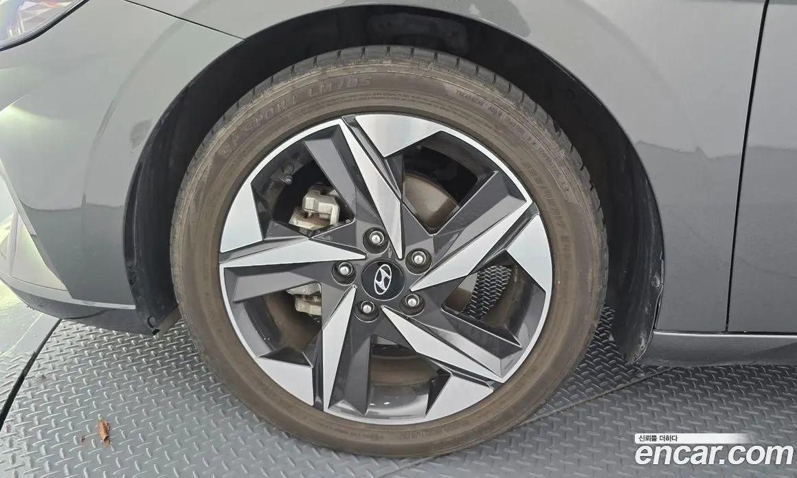 Hyundai Avante 2021 1.6 автомат (гидро), фото 5 Hyundai Avante 2021 1.6 автомат (гидро), фото 5