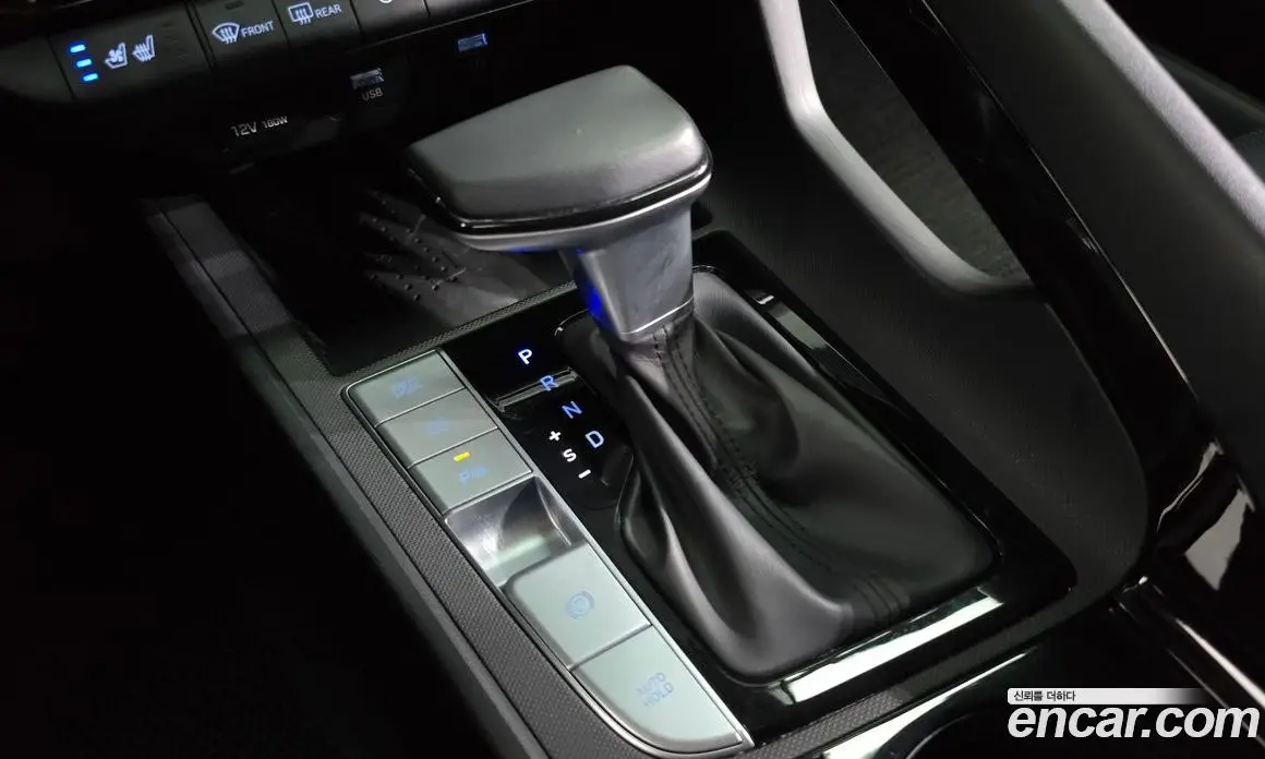 Hyundai Avante 2021 1.6 автомат (гидро), фото 9 Hyundai Avante 2021 1.6 автомат (гидро), фото 9