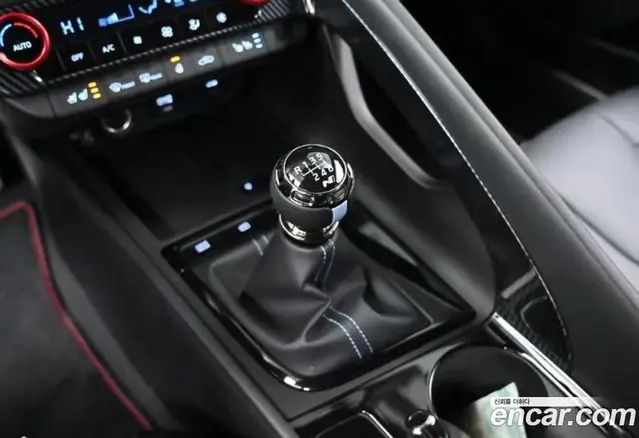 Hyundai Avante 2024 2.0 механика, миниатюра 9 Hyundai Avante 2024 2.0 механика, миниатюра 9