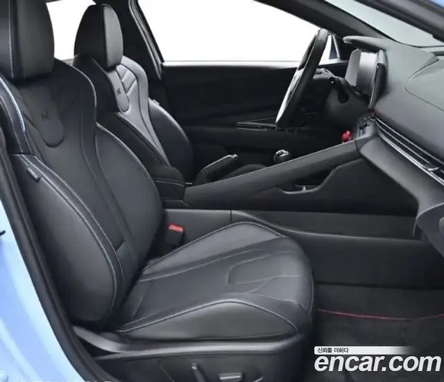 Hyundai Avante 2024 2.0 механика, миниатюра 10 Hyundai Avante 2024 2.0 механика, миниатюра 10