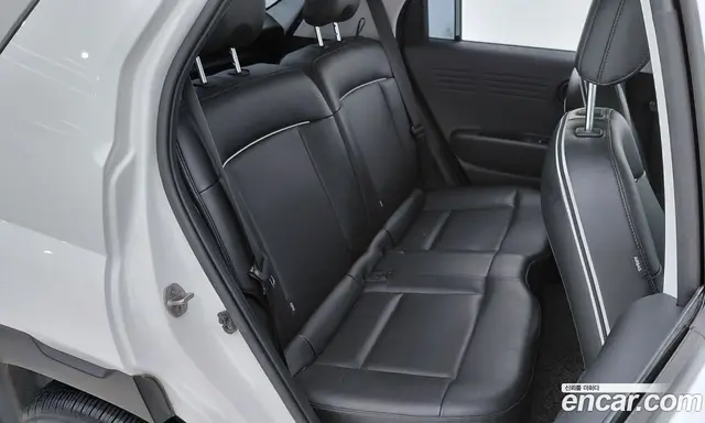 Hyundai Casper 2022 1.0 автомат (гидро), миниатюра 11