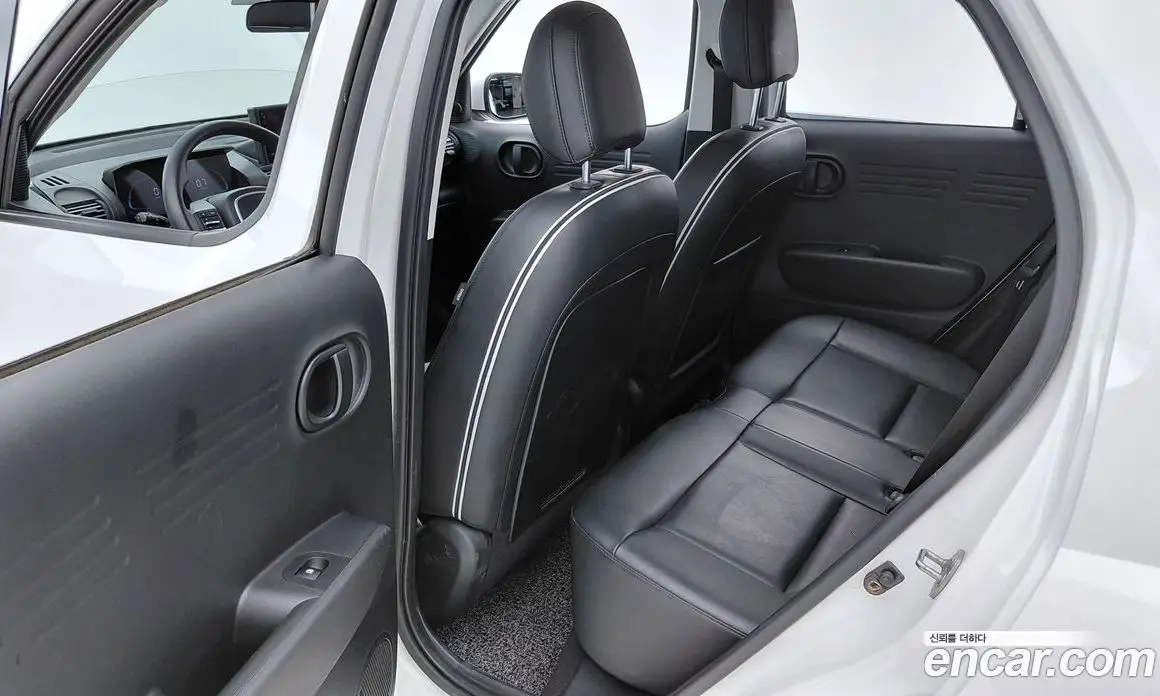 Hyundai Casper 2022 1.0 автомат (гидро), фото 12