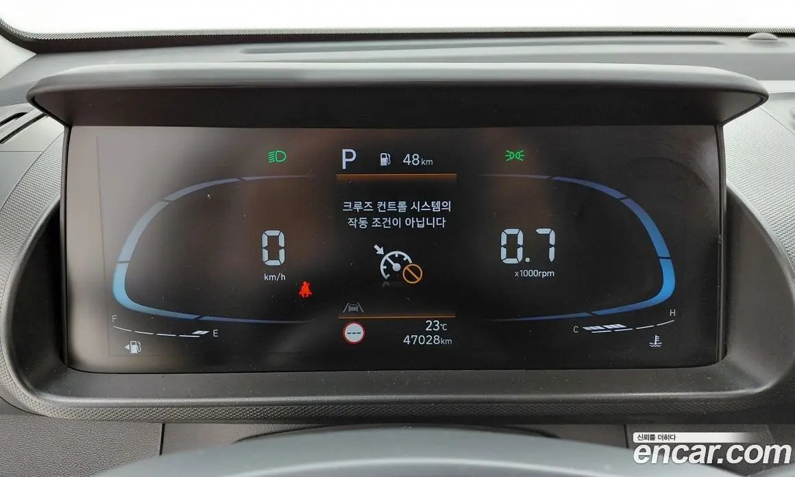 Hyundai Casper 2022 1.0 автомат (гидро), фото 8