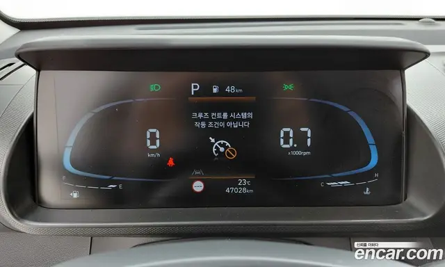 Hyundai Casper 2022 1.0 автомат (гидро), миниатюра 8
