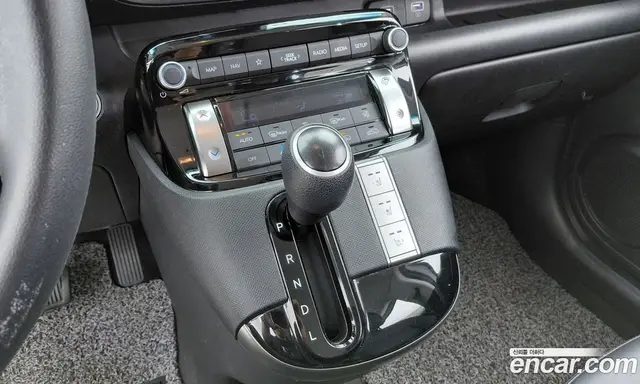 Hyundai Casper 2022 1.0 автомат (гидро), миниатюра 9