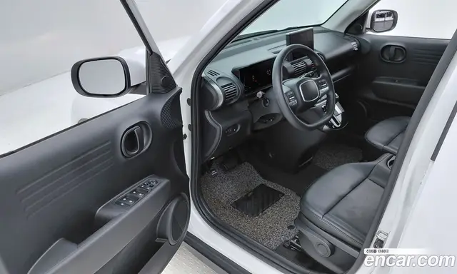 Hyundai Casper 2022 1.0 автомат (гидро), миниатюра 10