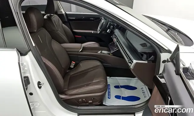 Hyundai Grandeur 2024 3.5 автомат (гидро), миниатюра 12