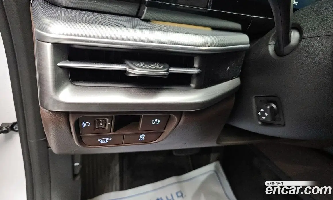 Hyundai Grandeur 2024 3.5 автомат (гидро), фото 13