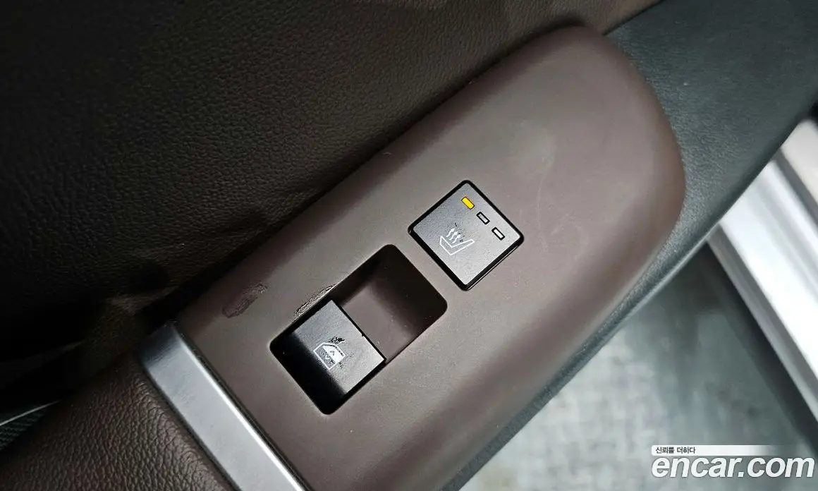 Hyundai Grandeur 2024 3.5 автомат (гидро), фото 19