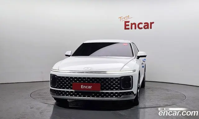 Hyundai Grandeur 2024 3.5 автомат (гидро), миниатюра 3