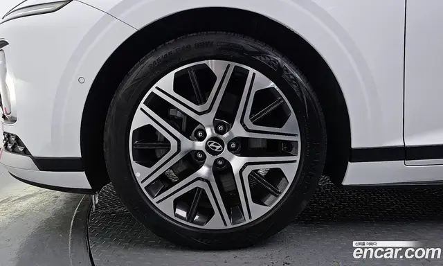 Hyundai Grandeur 2024 3.5 автомат (гидро), миниатюра 5