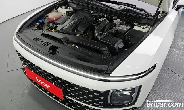 Hyundai Grandeur 2024 3.5 автомат (гидро), миниатюра 6