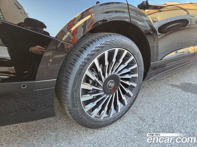 Hyundai Grandeur 2025 1.6 автомат (гидро), миниатюра 4 Hyundai Grandeur 2025 1.6 автомат (гидро), миниатюра 4