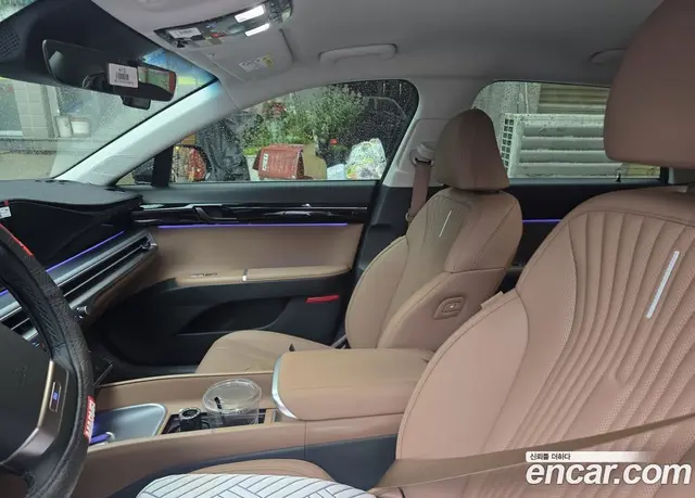 Hyundai Grandeur 2025 1.6 автомат (гидро), миниатюра 5 Hyundai Grandeur 2025 1.6 автомат (гидро), миниатюра 5