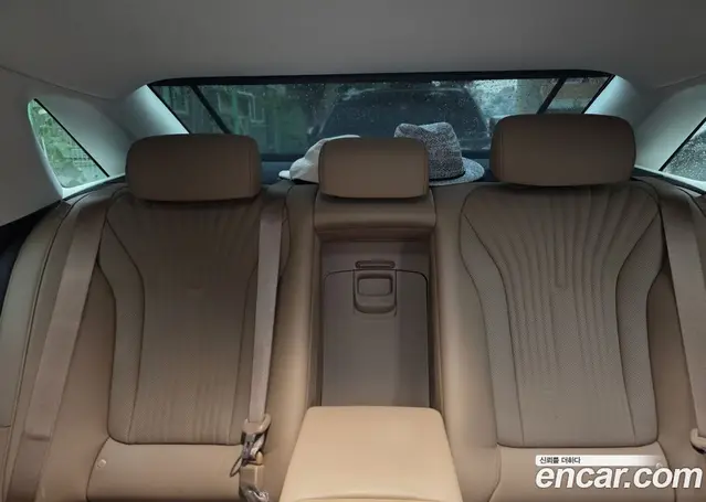 Hyundai Grandeur 2025 1.6 автомат (гидро), миниатюра 6 Hyundai Grandeur 2025 1.6 автомат (гидро), миниатюра 6