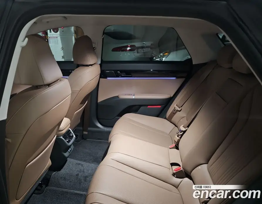 Hyundai Grandeur 2025 1.6 автомат (гидро), фото 7 Hyundai Grandeur 2025 1.6 автомат (гидро), фото 7
