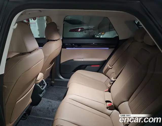 Hyundai Grandeur 2025 1.6 автомат (гидро), миниатюра 7 Hyundai Grandeur 2025 1.6 автомат (гидро), миниатюра 7