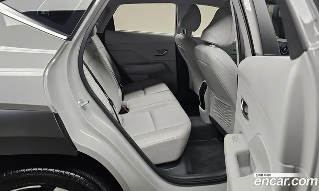 Hyundai Kona 2024 1.6 автомат (гидро), миниатюра 11