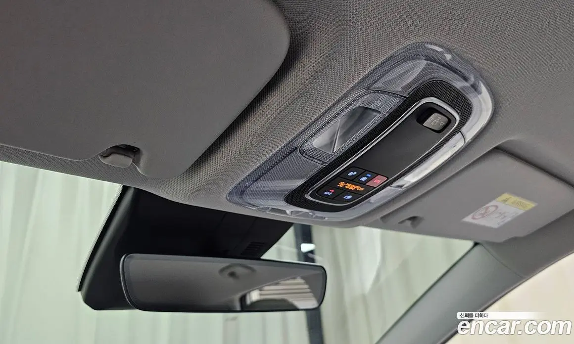 Hyundai Kona 2024 1.6 автомат (гидро), фото 18