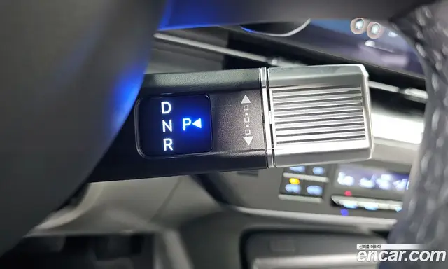 Hyundai Kona 2024 1.6 автомат (гидро), миниатюра 9